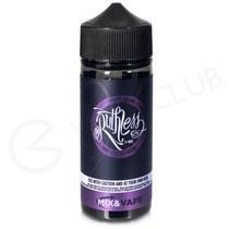 Grape Drank Shortfill E-Liquid by Ruthless