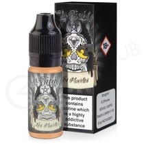 Los Muertos E-Liquid by El Diablo