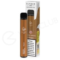 Snoow Tobacco Elf Bar Disposable Vape