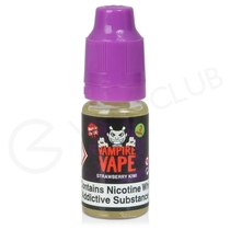 Strawberry & Kiwi E-Liquid by Vampire Vape