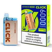 Vaporesso Coss Click Disposable Vape Kit