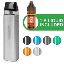 Vaporesso Xros Mini Pod Vape Kit