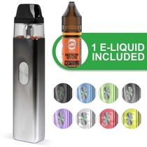 Vaporesso Xros 4 Mini Vape Kit