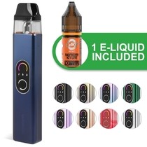 Vaporesso Xros 4 Vape Kit