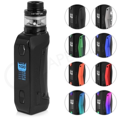 GeekVape Aegis Solo Vape Kit