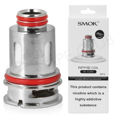 Smok RPM2 Coils