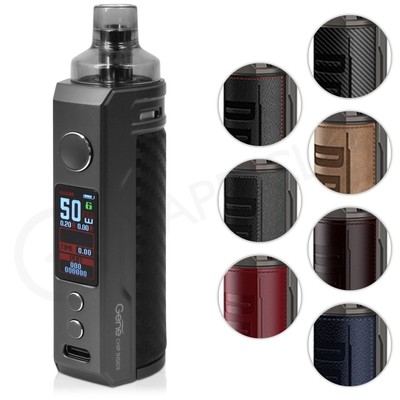 VooPoo Drag S Mod Pod Kit