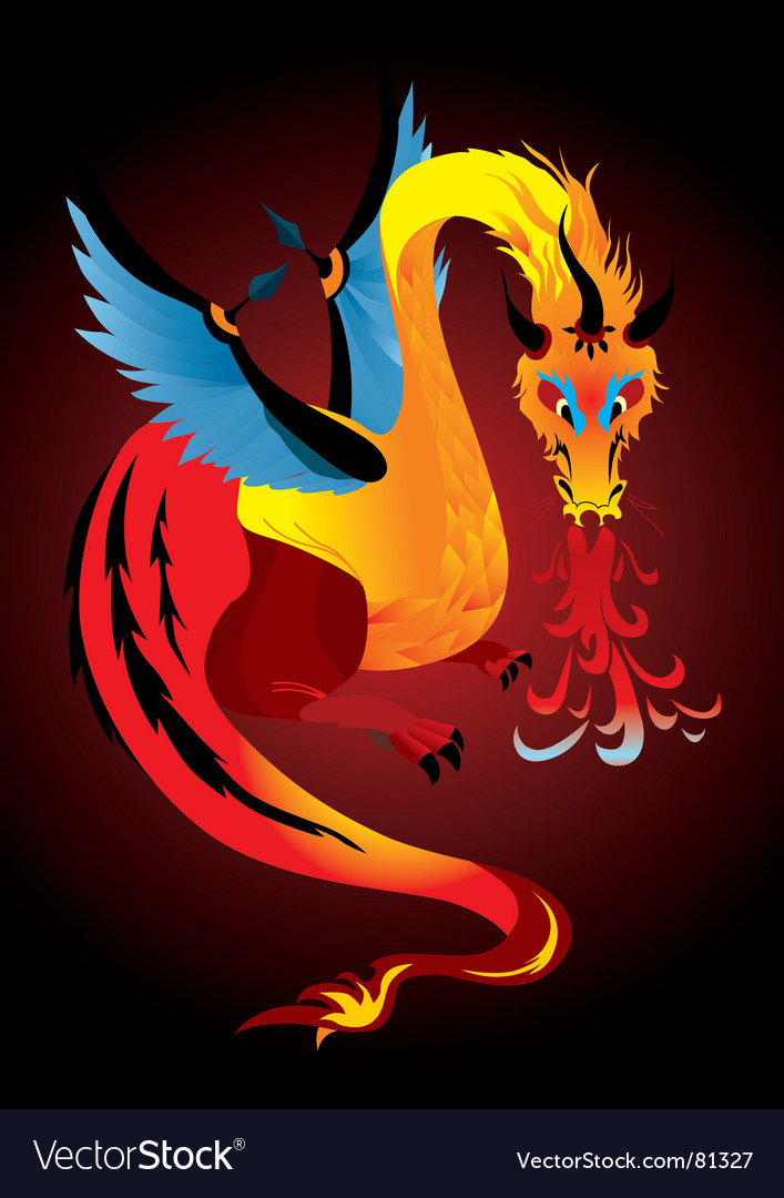 dragon