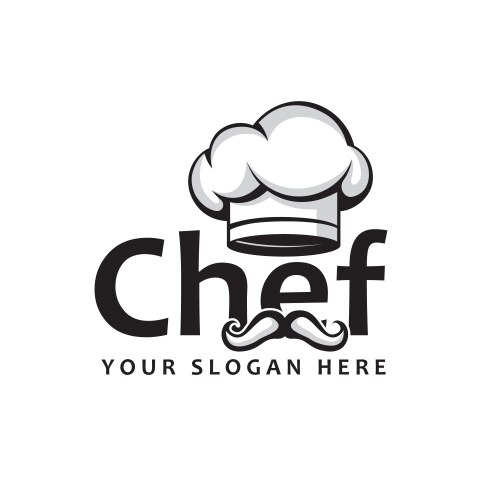 Chef Logo Vector Images (over 42,000)