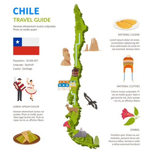 Chile Vector Images (over 15,000)