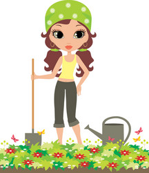 Gardener Vector Images (over 1.1 million)