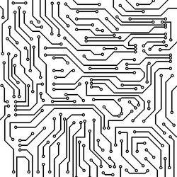 Circuit Vector Images (over 130,000)