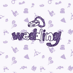 Wedding Poster Background Vector Images (over 99,000)