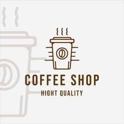 Tea Shop Logo Vector Images (over 8,700)