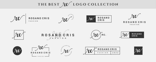 Rc Logo Vector Images (over 2,700)