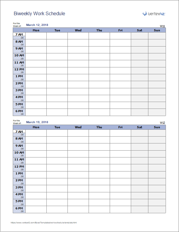 Call Center Schedule Template Excel from cdn.vertex42.com