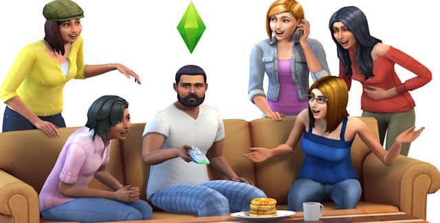 The Sims 4: How To Fix Crashing Errors Like Game Freezes - Video Games ...