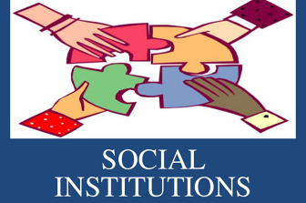 Thiết chế xã hội (Social Institutions) là gì? Chức năng