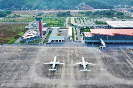 Thông tin quy hoạch nổi bật tuần qua (21/12 - 27/12): Tây Ninh đề xuất xây sân bay, Nghệ An muốn lập thêm thành phố