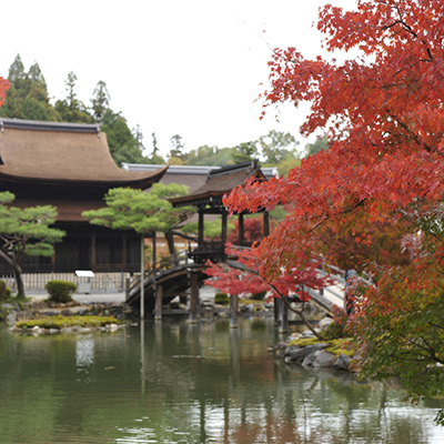 Eiho-ji Temple