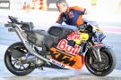 KTM MotoGP