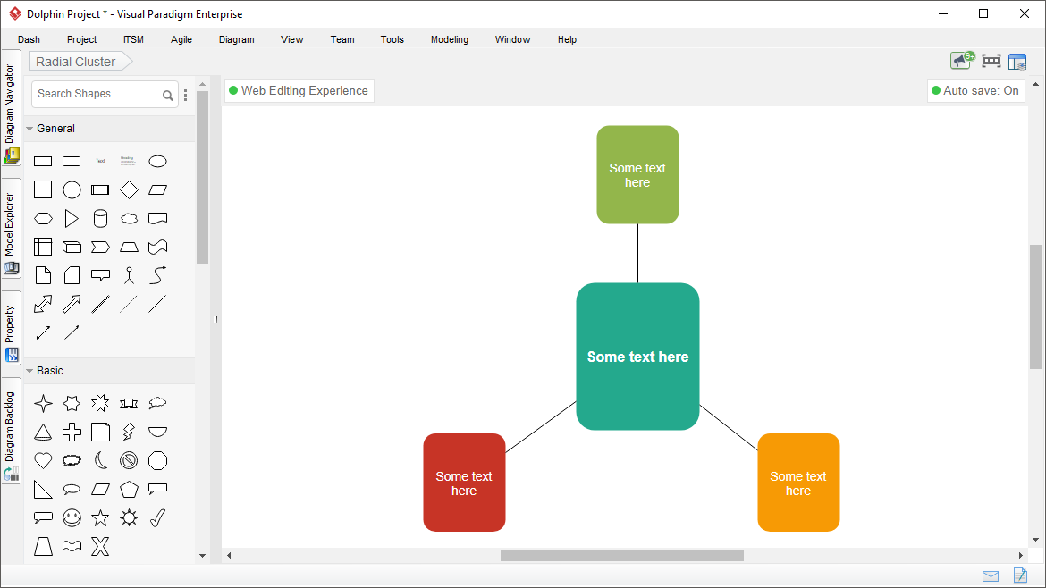 Block Diagram Software