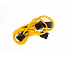 Fishbone Offroad Dozer Paracord Zipper Pulls 5 Pcs