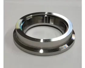 Stainless Bros Turbosmart 45mm SS304 Wastegate Inlet Flange