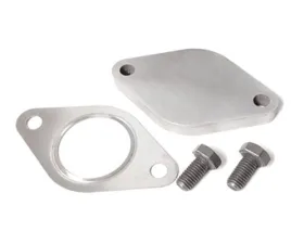 ATP Turbo Wastegate Block-off Kit, 2 bolt Flanged F38, 35mm 38mm 39mm