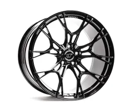 VR Forged D01 Wheel Set Corvette C8 20x9.5 21x12.5 5x120.65