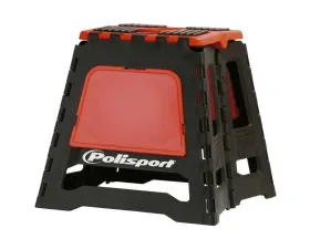 Polisport Foldable Pit Bike Stand