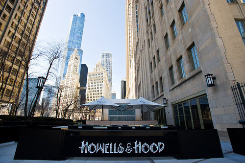 Howells &amp; Hood 