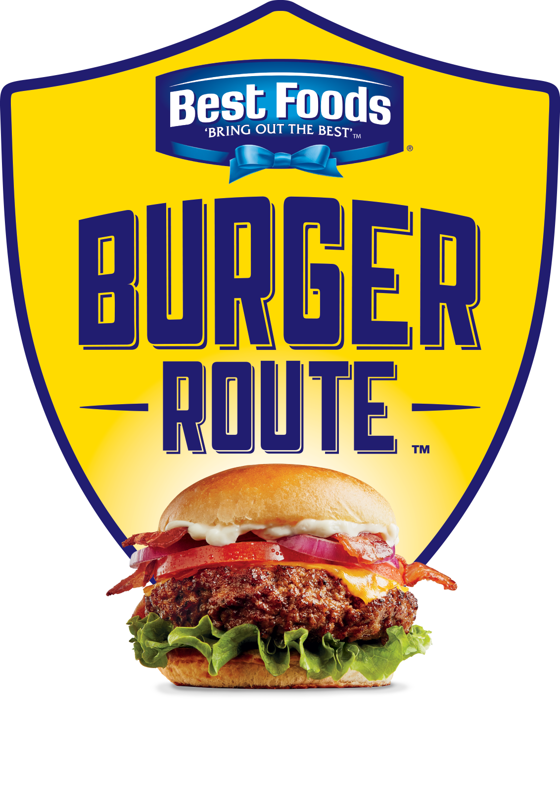 50003882_Burger Route logo