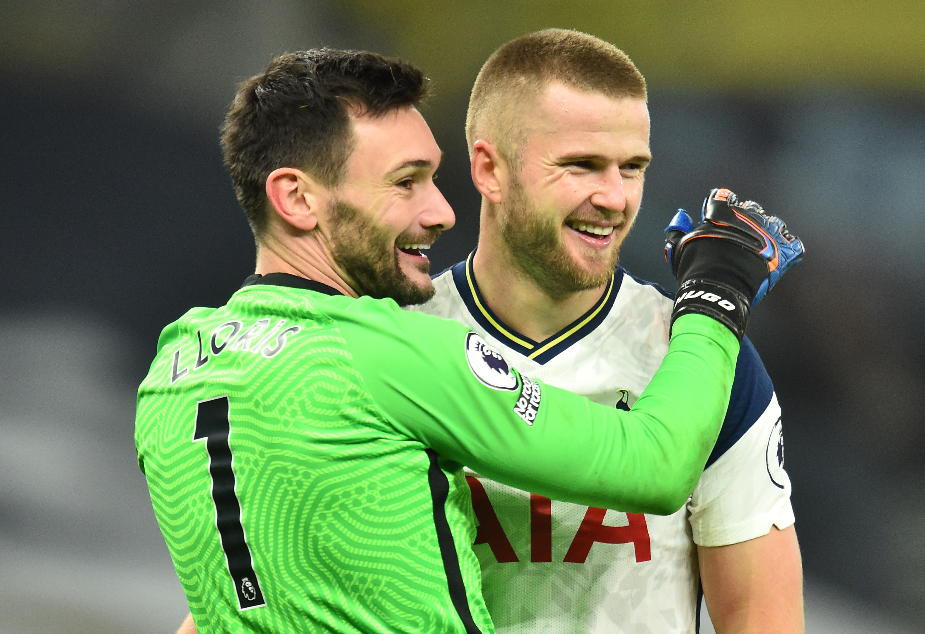 Tottenham Hotspur v Arsenal - Premier League