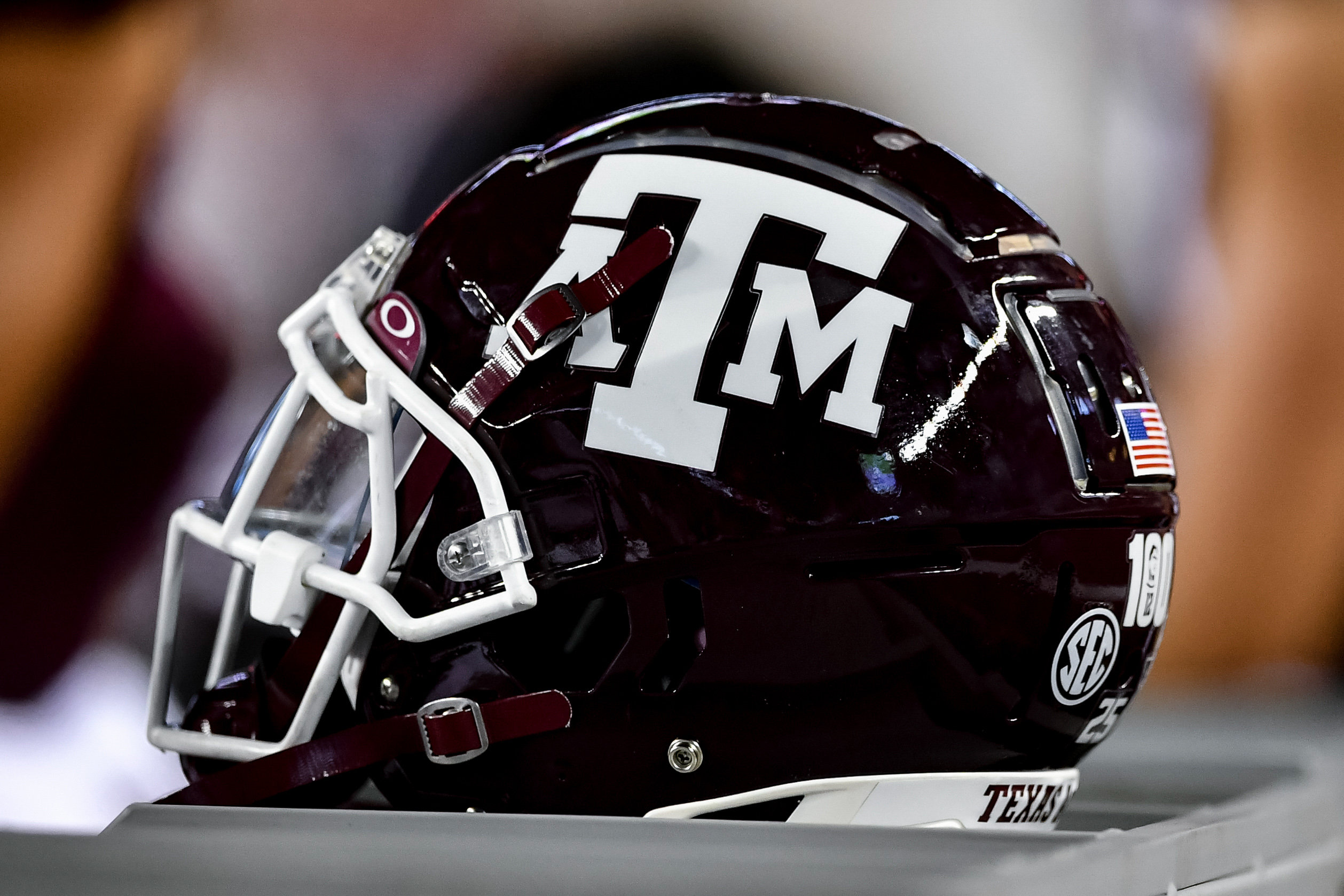 NCAA Football: Kent State at Texas A&amp;M