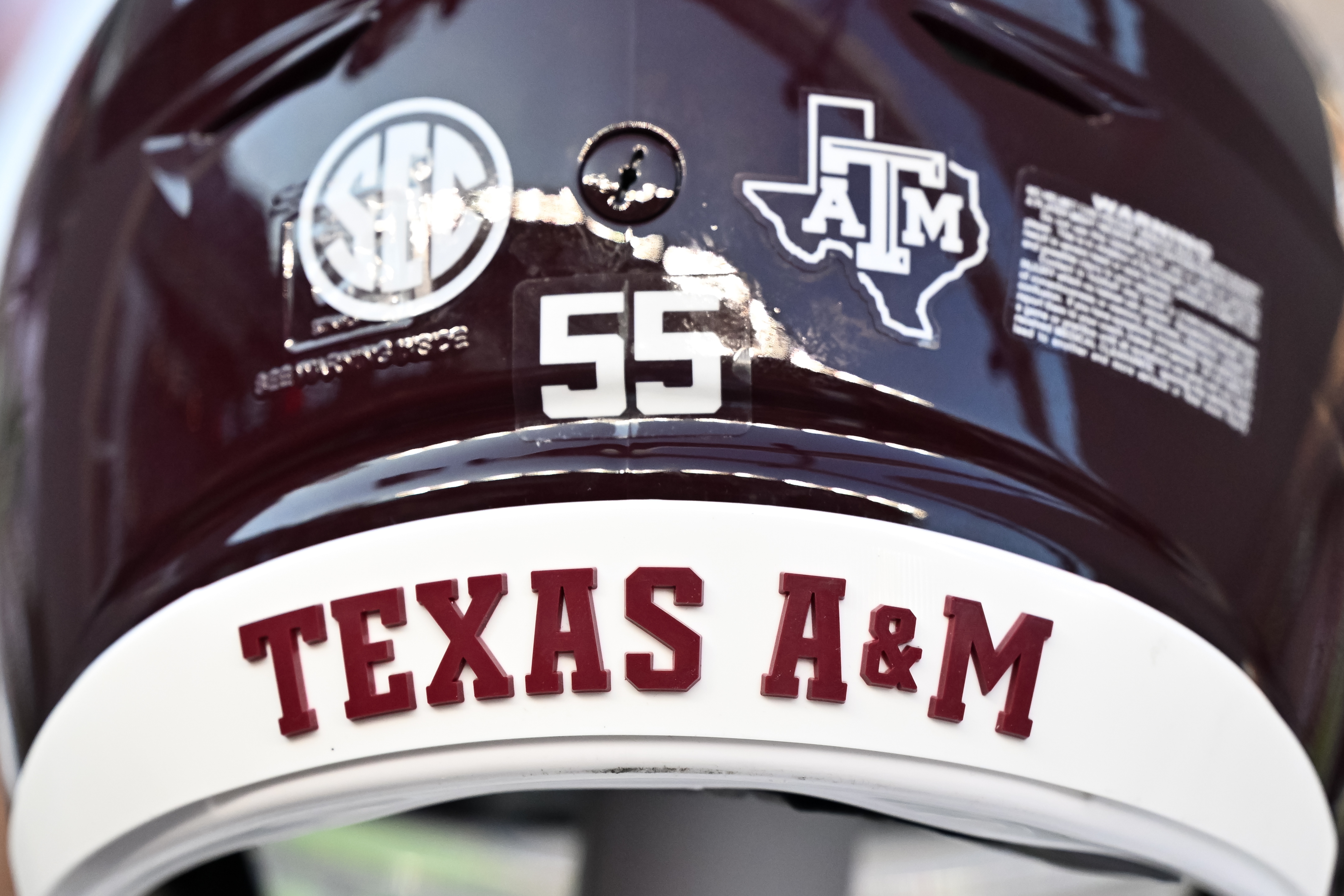 NCAA Football: Bowling Green at Texas A&amp;M