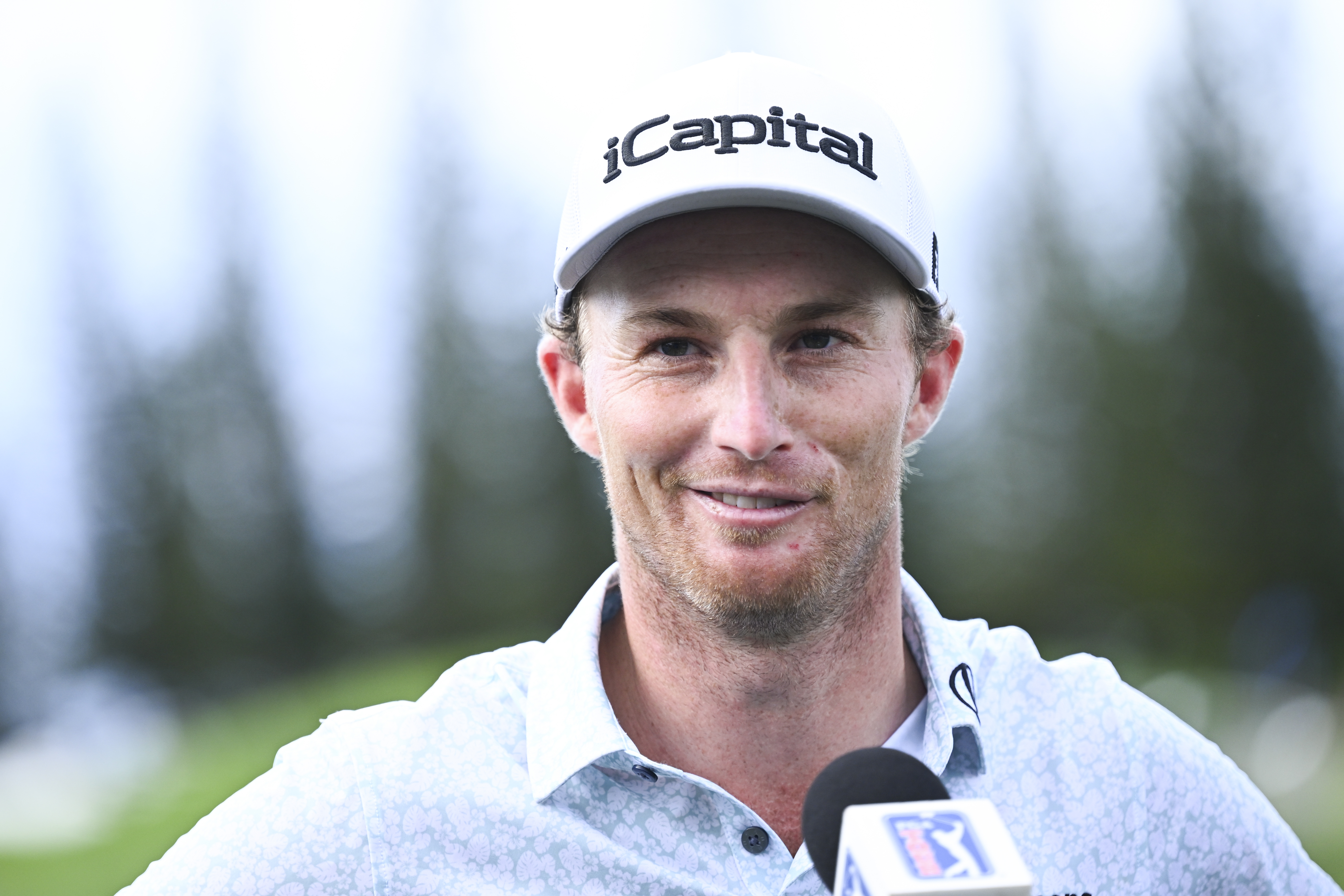 Will Zalatoris, PGA Tour