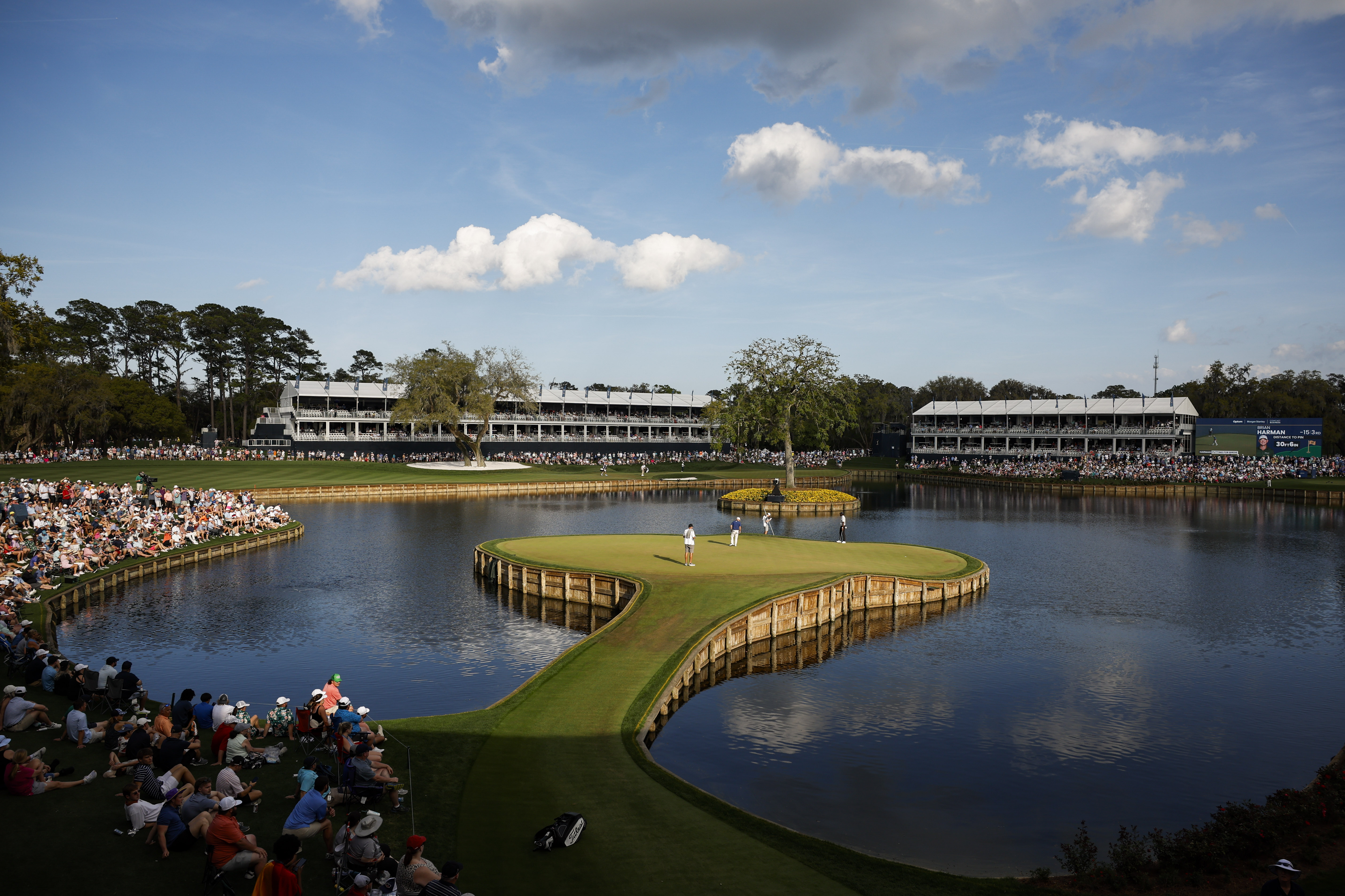 PGA Tour, The Players Championship