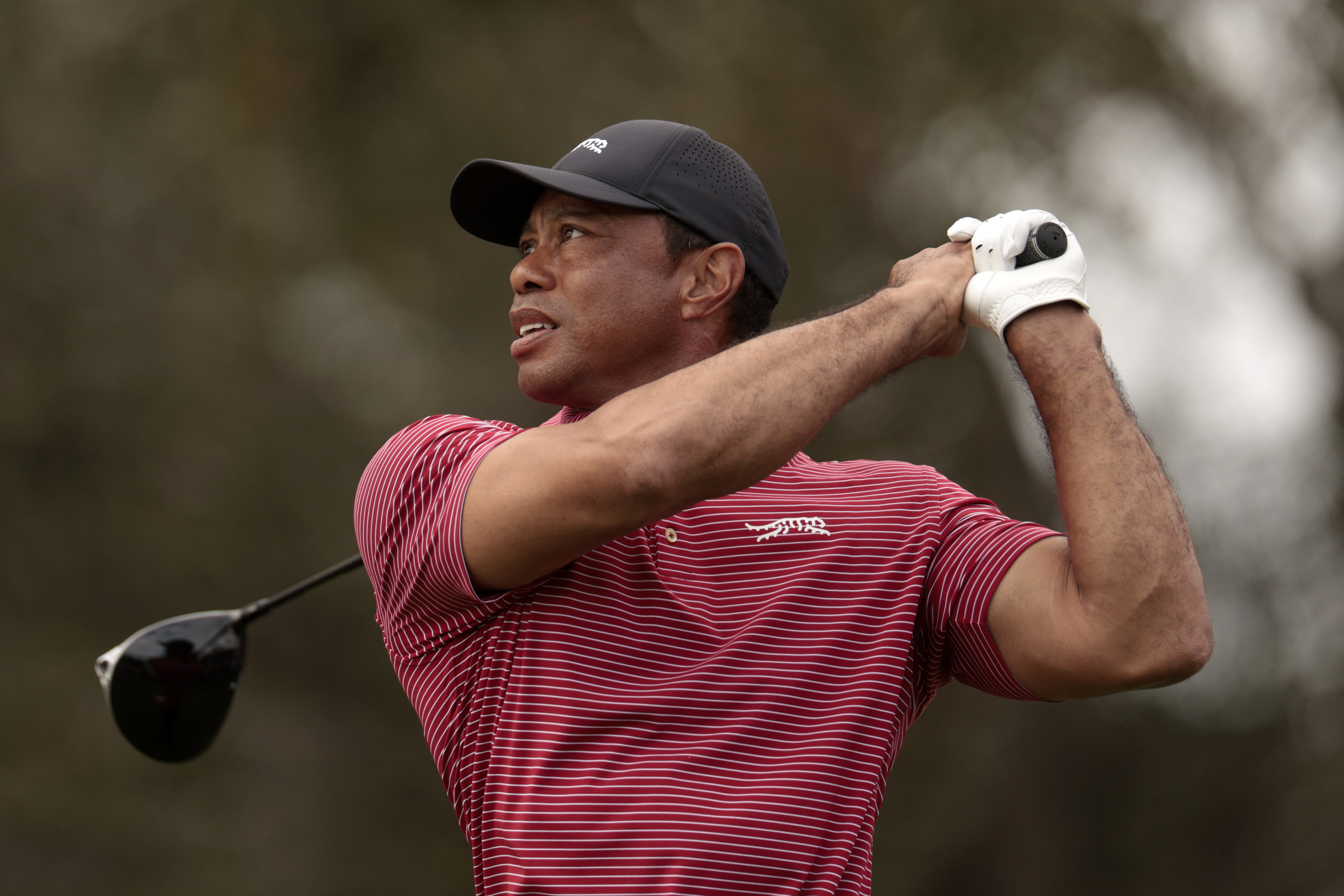 Tiger Woods, PGA Tour, PNC Championship