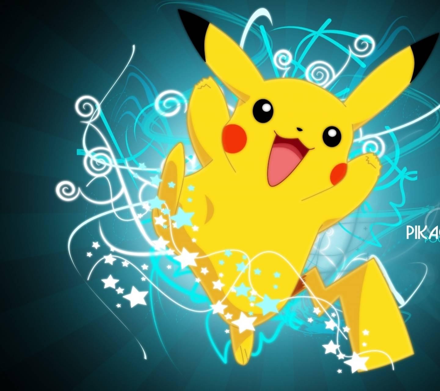 Epic Pikachu Wallpapers - Wallpaper - #1 Source for free Awesome ...