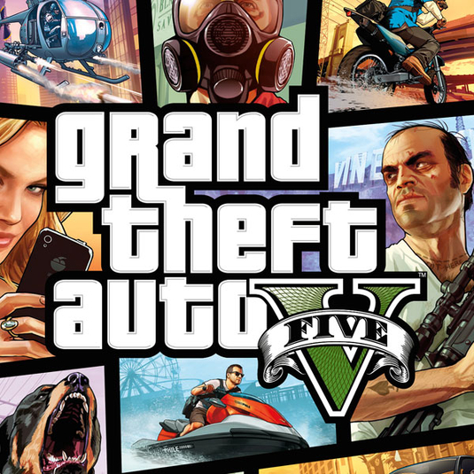 🔥 Free Download Gta V Cover Wallpaper Image And Videos by @antonios ...