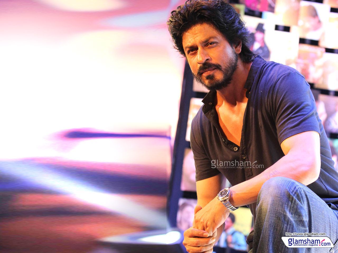 Shah Rukh Khan Photo  Images HD