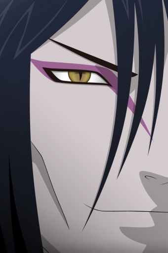 Resultado de imagen para orochimaru hd