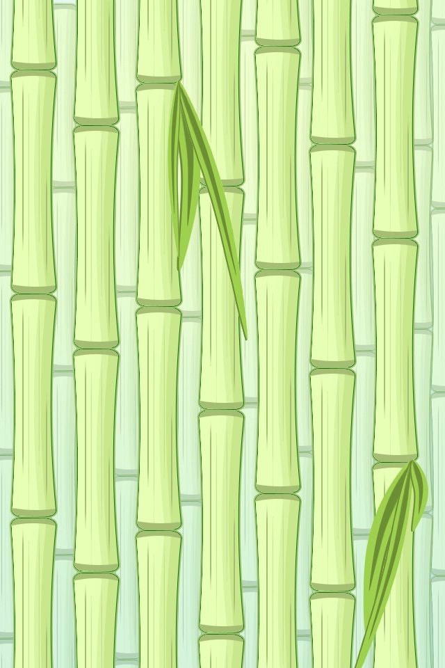 75+] Green Bamboo Wallpaper - WallpaperSafari