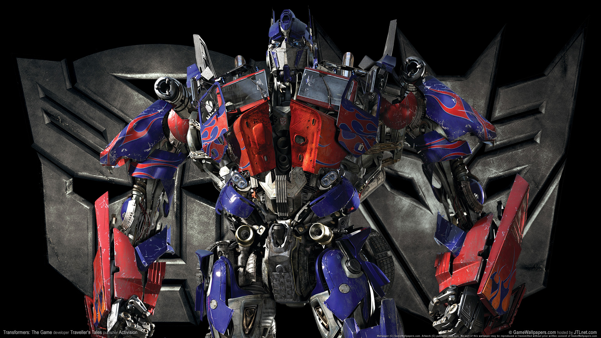 Optimus Prime Wallpapers Images Backgrounds Photos and Pictures