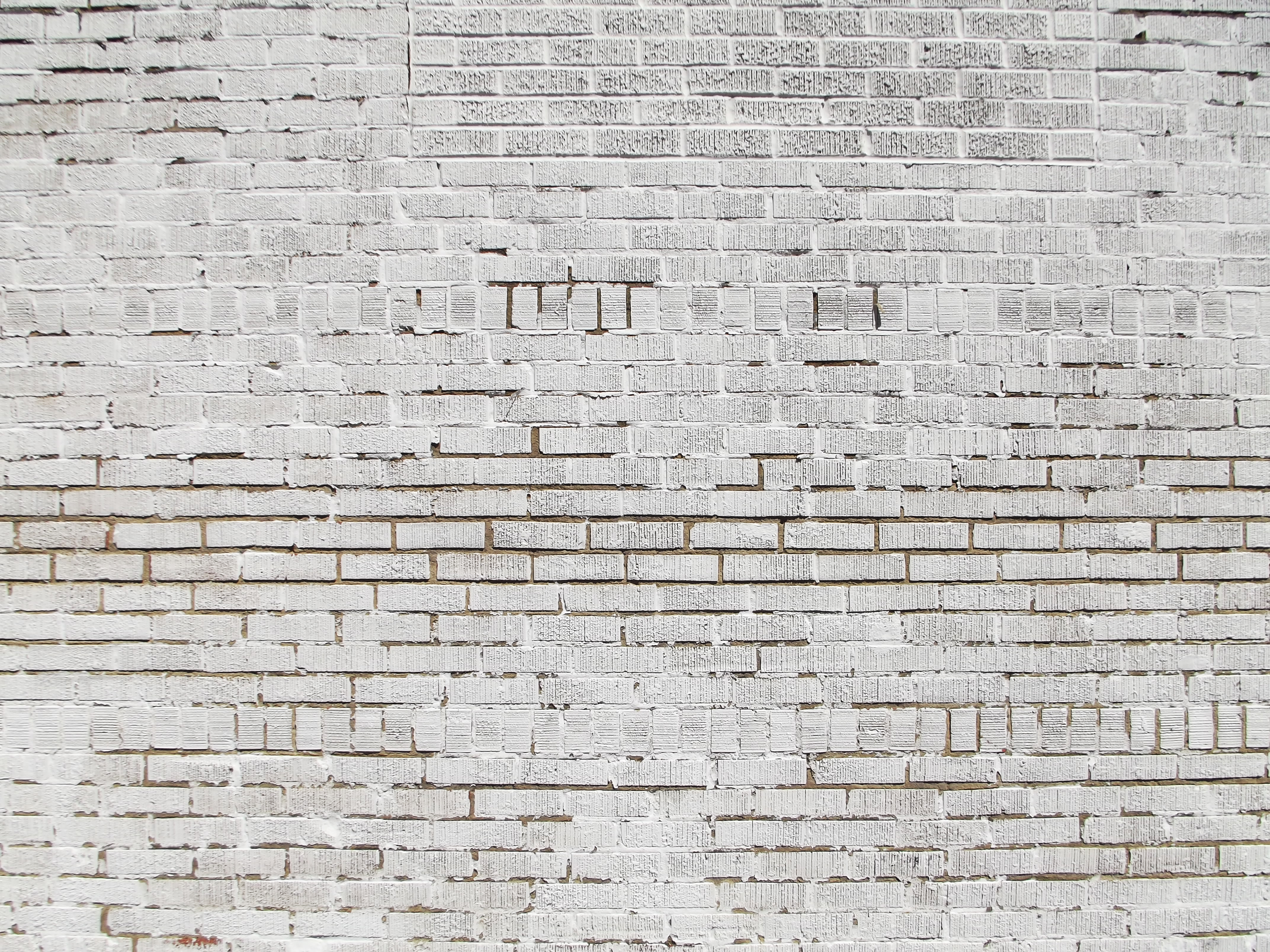 White Brick Wall Tileable Texture White Brick Wallpaper White Brick ...