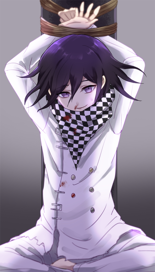 Total 90+ imagem kokichi ouma background - Thcshoanghoatham-badinh.edu.vn