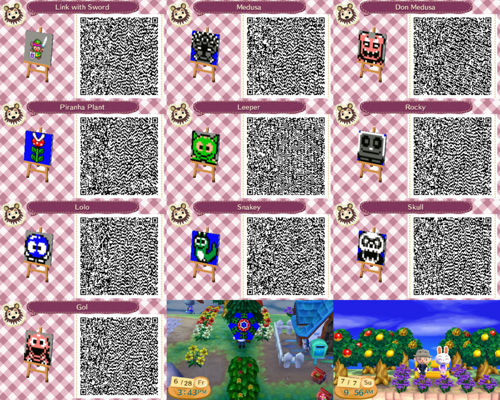 Animal Crossing Design Codes Bts at Carmella Hesse blog