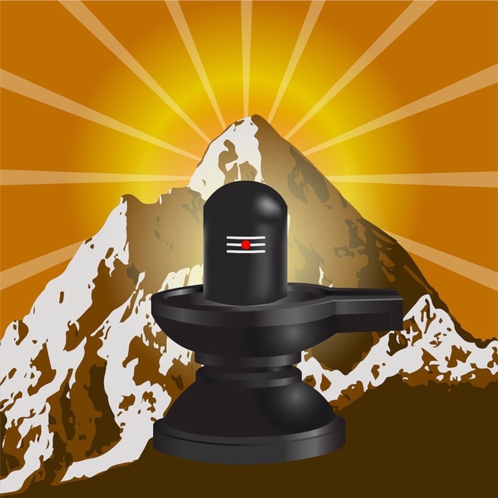 Lord Shiva Lingam Wallpapers For Mobile Free Download Hd - Shiva Lingam ...