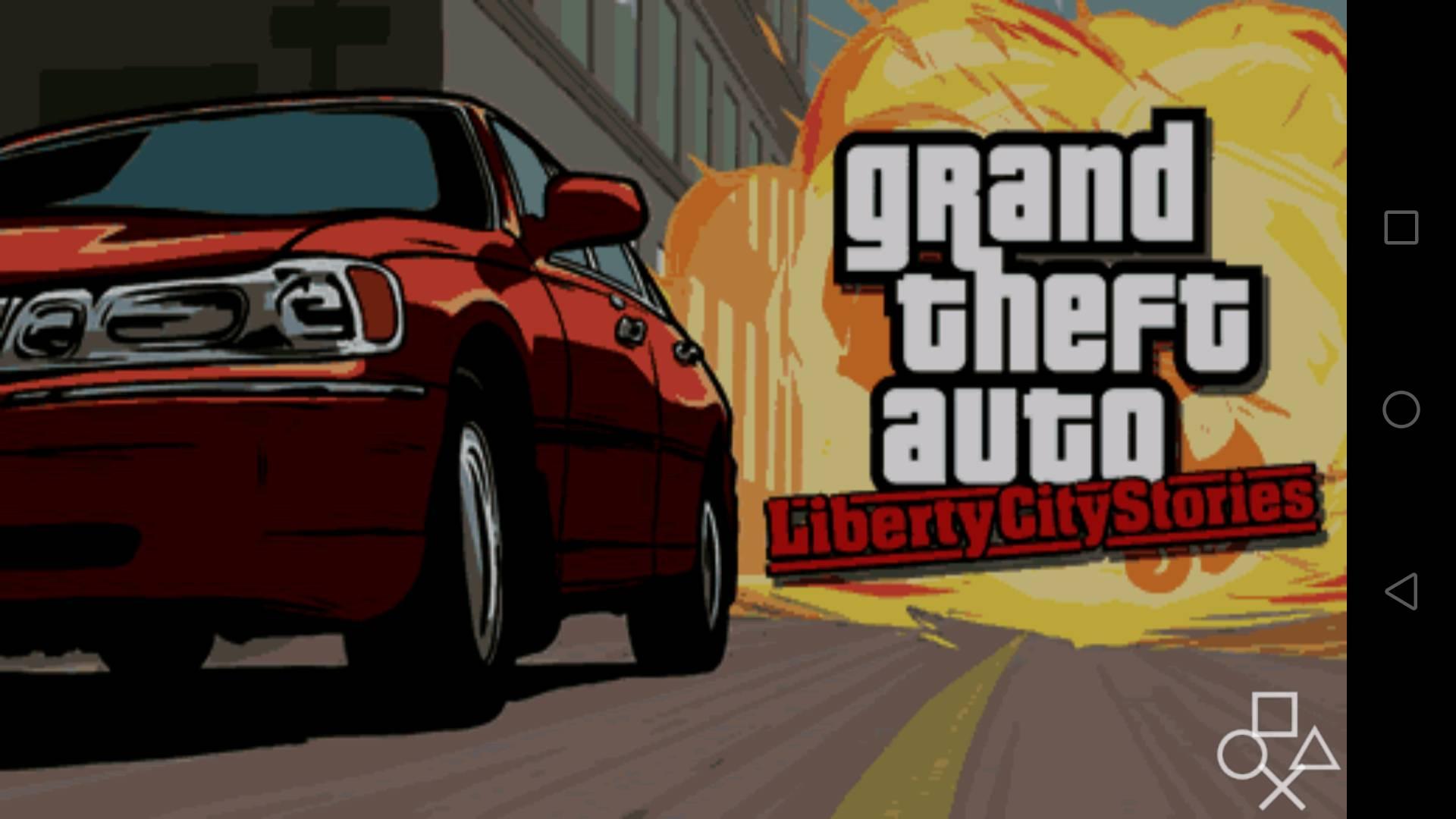 Cheat Codes Grand Theft Auto Liberty City Stories